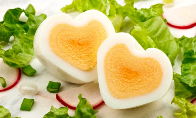 Eggs for Heart: Good or Bad?