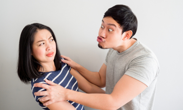 infectious mononucleosis or kissing disease