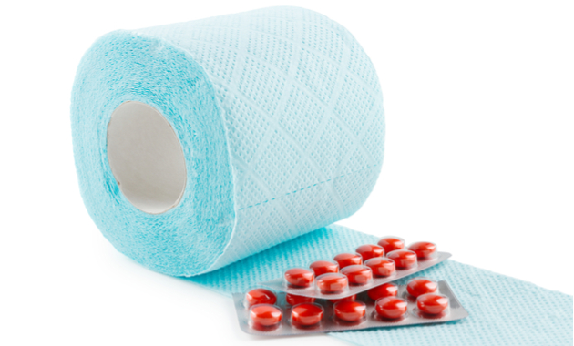 laxatives constipation medicine