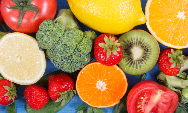 Vitamin C Benefits in Hindi