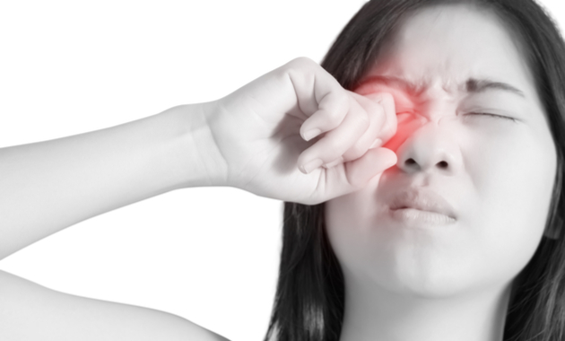 Common Causes Of Eye Pain You Should Know About - Tata 1mg Capsules