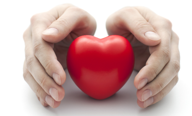 heart health and diwali