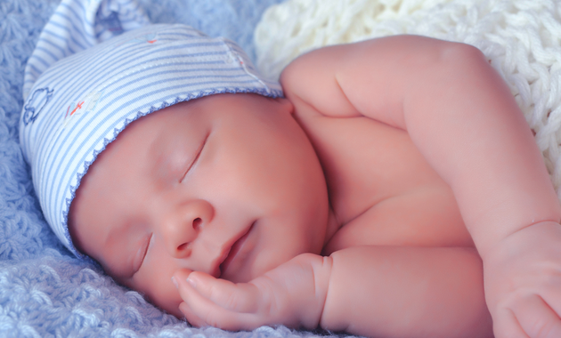 newborn baby care tips