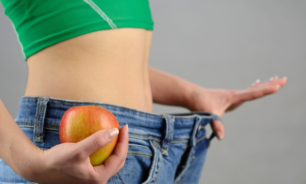 weight loss foods