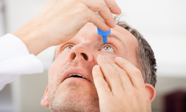cataract myths