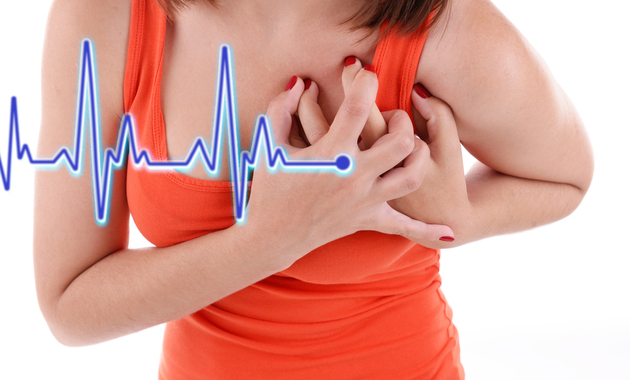 7 Common Causes Of Heart Attack Everyone Should Be Aware Of! - Tata 1mg Capsules