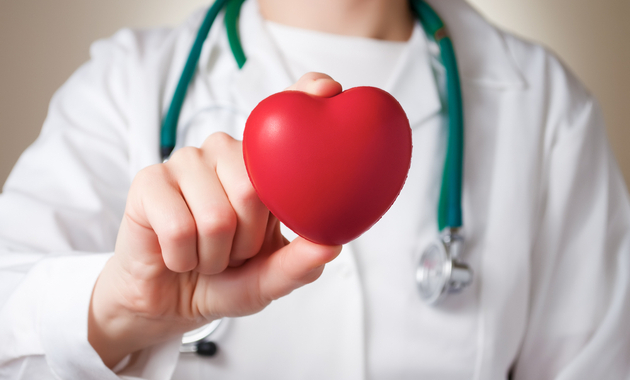 heart health cardiologist tips