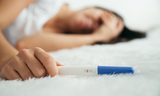 female infertility tests