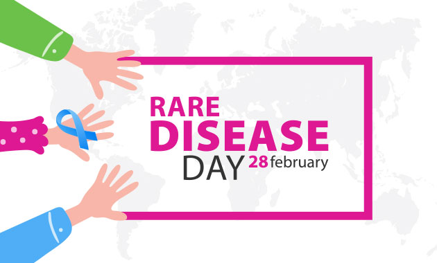 rare diseases India