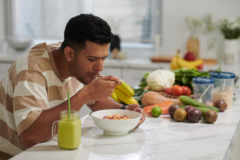 foods for constipation