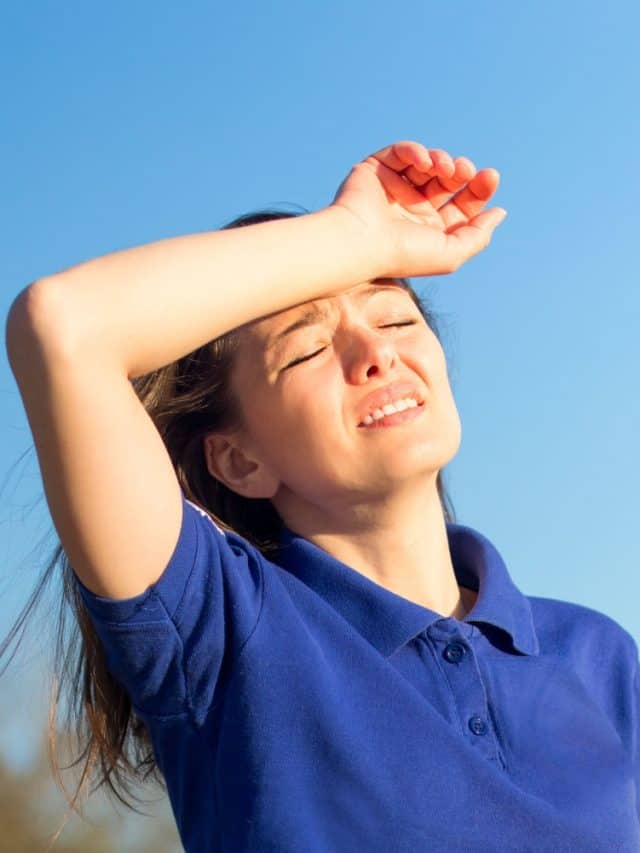 How To Manage Heat Stroke At Home? Tata 1mg Capsules