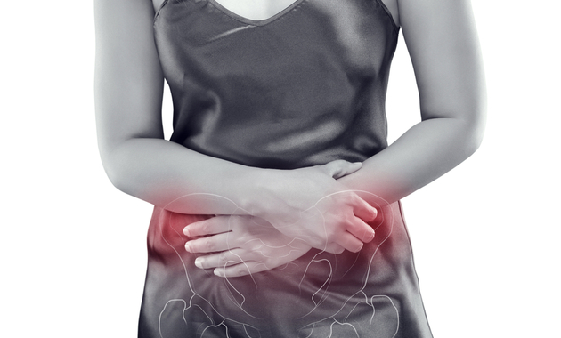 pelvic pain causes