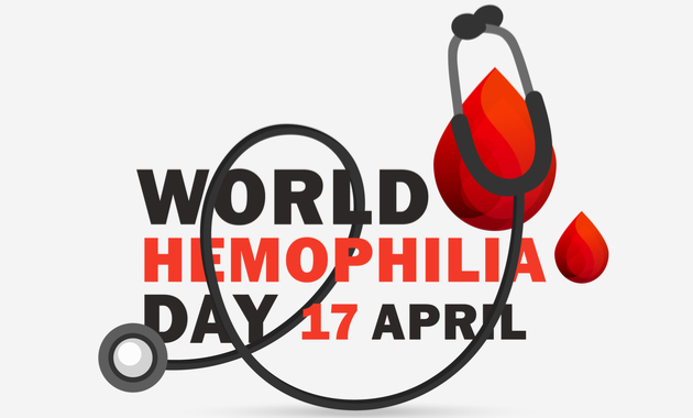 world hemophilia day