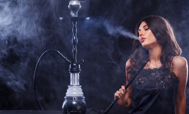 3 Common Myths On Hookah Smoking Busted! - Tata 1mg Capsules