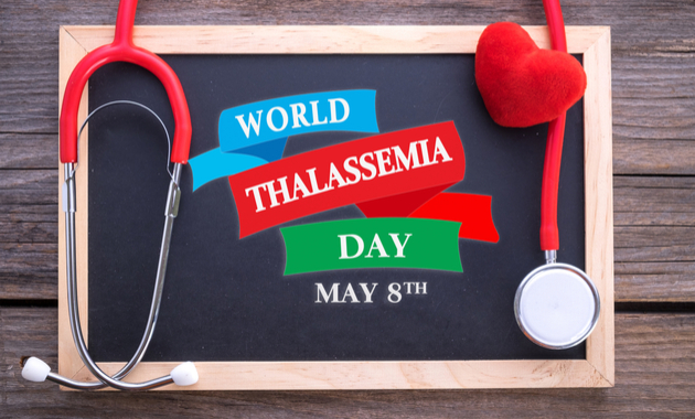 Thalassemia trait