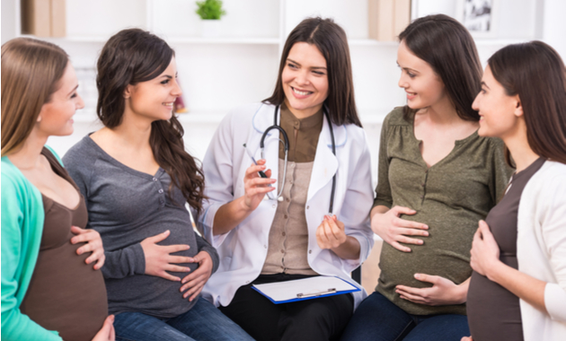 antenatal care