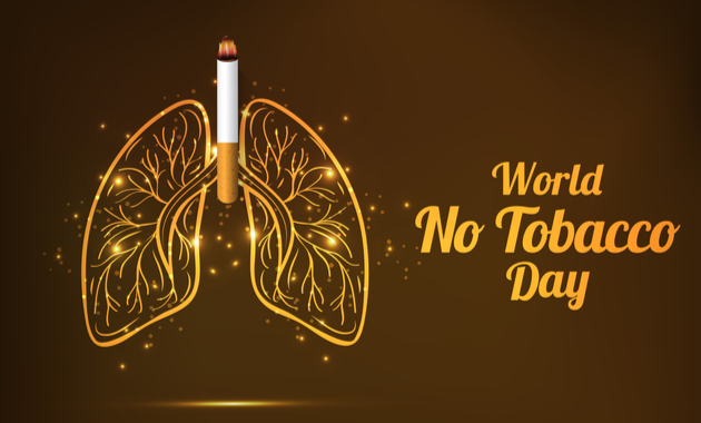 World No Tobacco Day: Common Lung Diseases Caused By Smoking - 1mg Capsules