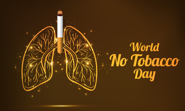 World No Tobacco Day: Common Lung Diseases Caused By Smoking - Tata 1mg Capsules