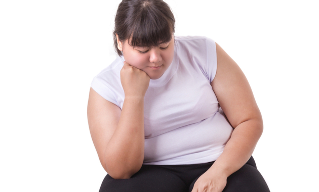 obesity and pcos