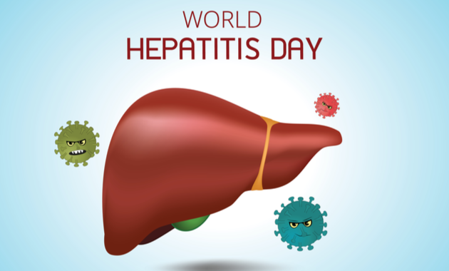 hepatitis