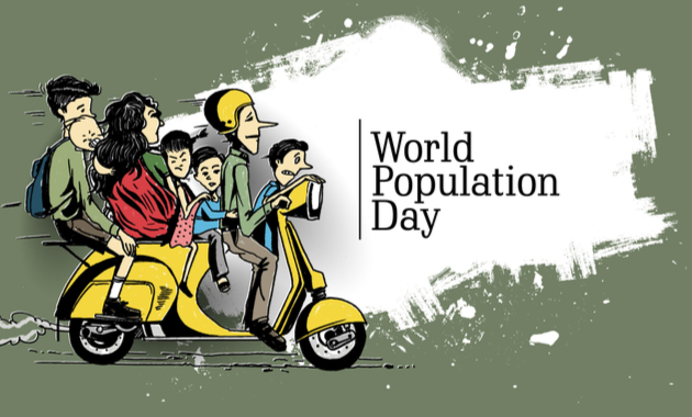 world population day