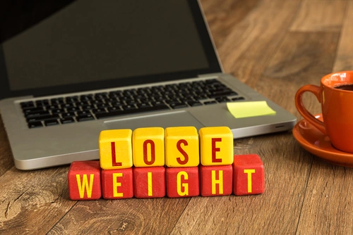 lose weight