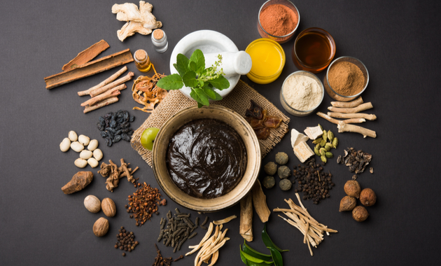 Chyawanprash Is A Spoonful Of Wellness For Your Family! Chyawanprash Benefits | LoveLocal