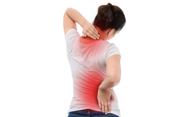 spinal cord injuries