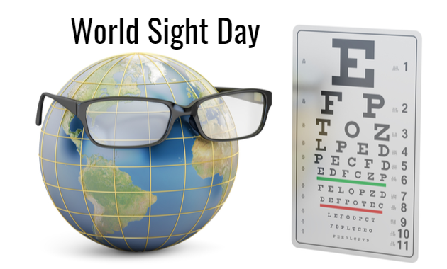 world sight day