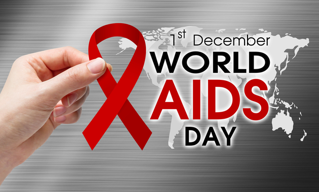 world AIDS day