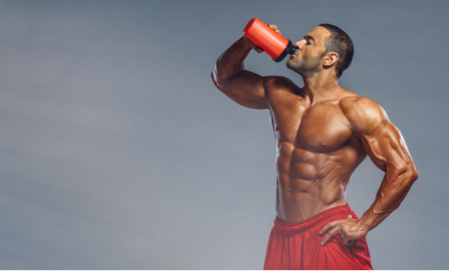 Best Bodybuilding Supplements For Muscle Gain And Strength - Tata 1mg Capsules