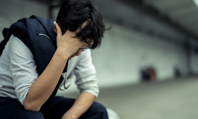 depression antidepressant