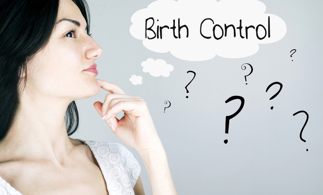 Birth-control