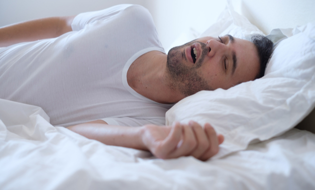 Goodbye Snoring, Hello Sound Sleep! - Tata 1mg Capsules Goodbye Snoring, Hello Sound Sleep! - Tata 1mg Capsules