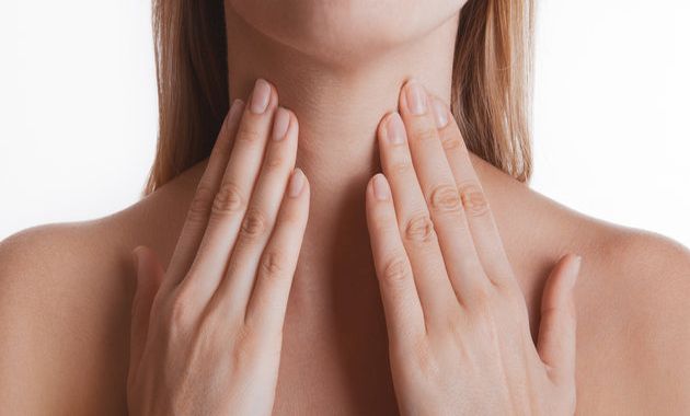 thyroid myths