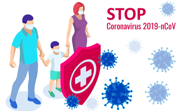 coronavirus lockdown don'ts