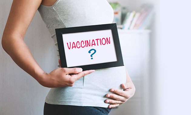 Covid vaccine during pregnancy