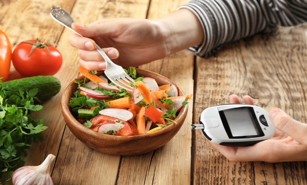 diabetes diet tips