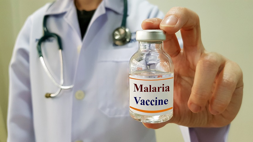Malaria-Vaccine