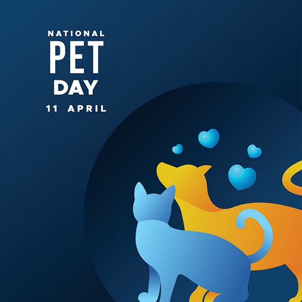 National-pet-day