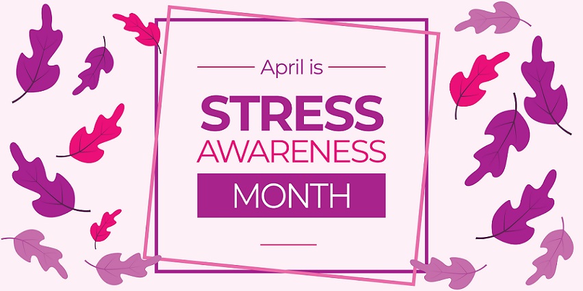 Stress-Awareness-Month