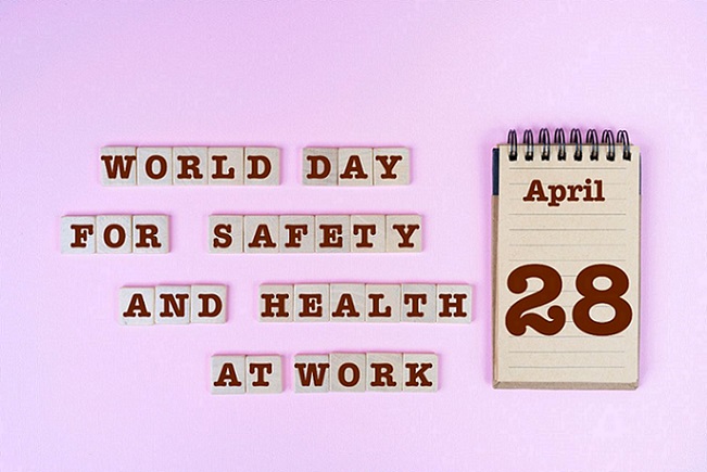 World-Safety-Day
