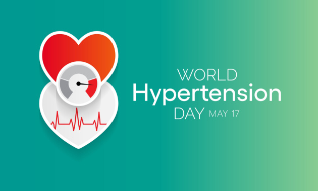 Hypertension-Day