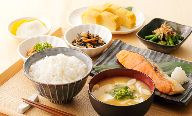 The-Japanese-Diet