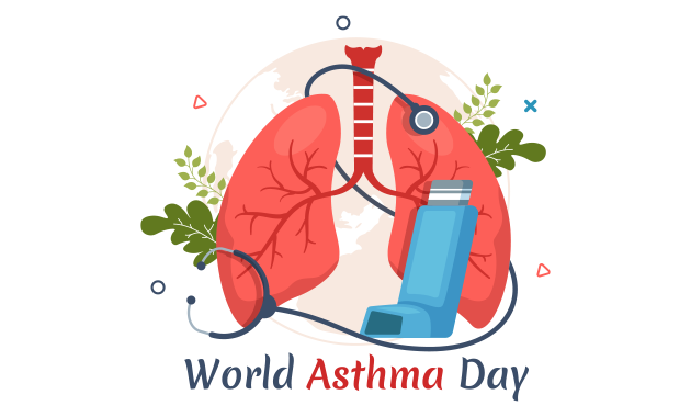 World-Asthma-Day