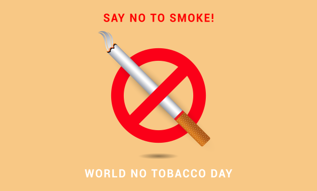 World-No-Tobacco