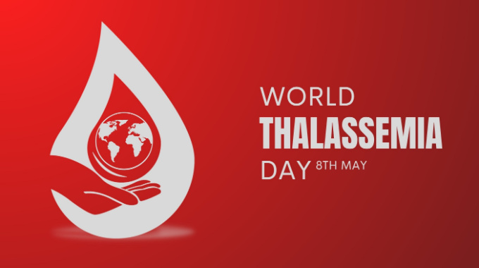 World-Thalessemia-Day