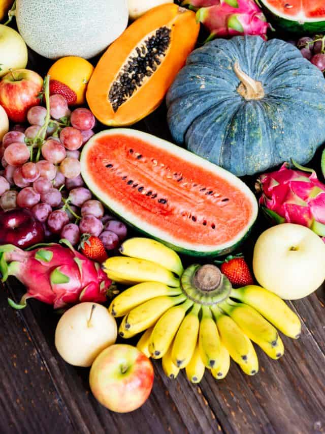 Never Eat These Foods Together Never Eat These Foods Together
