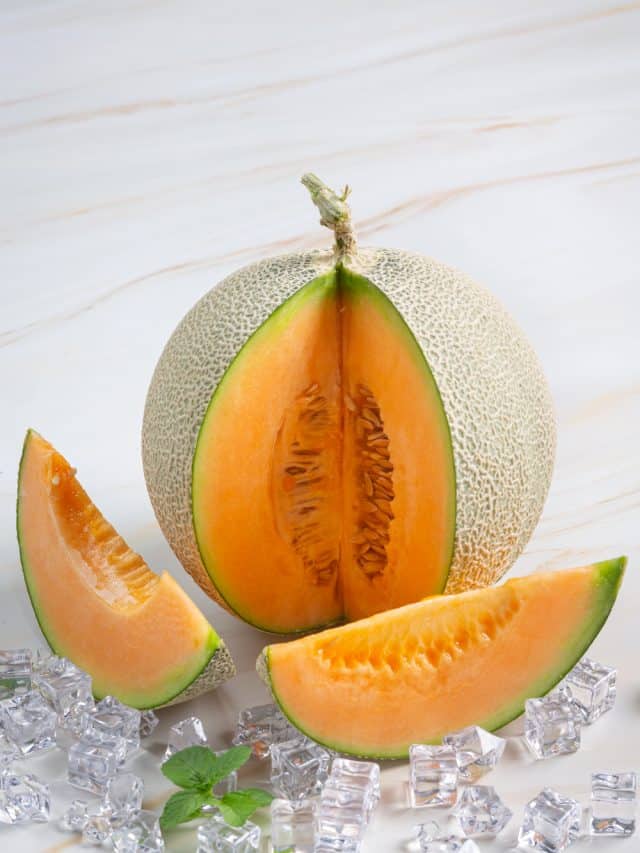 Muskmelon Seeds The Secret Superfood Tata 1mg Capsules