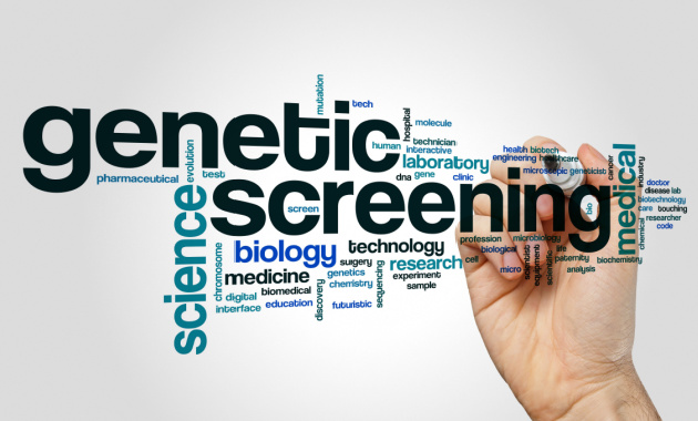 Genetic Screening